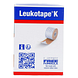 Leukoplast Leukotape K Kinesiotape Beige 5cmx5m 1ST Verpakking tape Leukoplast Leukotape K Kinesiotape Beige 5cmx5m 1ST Verpakking tape