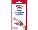 HeltiQ Wondhechtstrips 12ST HeltiQ Wondhechtstrips 12ST