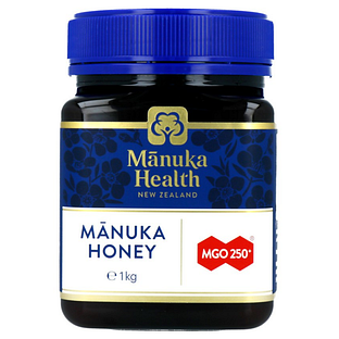 Manuka health Honing MGO 250+ 1KG