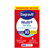Dagravit Vitaal 50+ Totaal 30 Tabletten 100TB