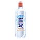 Active O2 Peach White Tea Mineraalwater 500ML