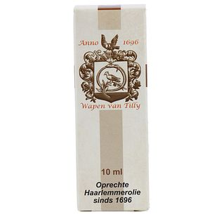 Haarlemmerolie Vloeibaar 10ML