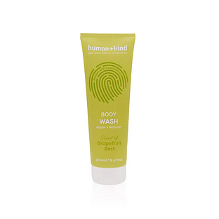 Human+Kind Human+Kind Body Wash Grapefruit Zenst 250ML