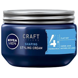 Nivea Men Styling Cream 150ML Nivea Men Styling Cream 150ML
