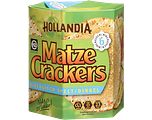 Hollandia Matzes Hollandia Biologische Matze Crackers Spelt 100GR