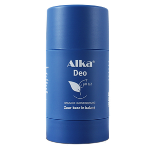Alka Deo Basische Deodorant Stick pH 8,2 30ML