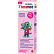 Theramed Junior Tandpasta 1-6 Jaar Aardbei 50ML Theramed Junior Tandpasta 1-6 Jaar Aardbei 50ML