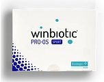 Winbiotic Pro-Os Sport Sachets 112GR Winbiotic Pro-Os Sport Sachets 112GR
