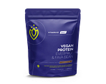 Vitakruid Vegan Protein Koffie Poeder 921GR