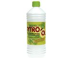 Sytro Ol Luchtverfrissende Reiniger Citronella 1000ML