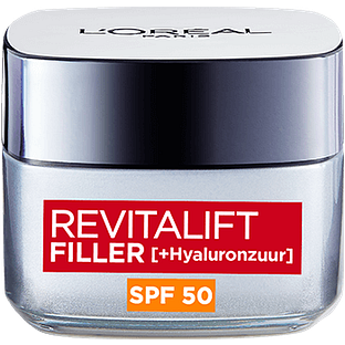 L'Oréal Paris Revitalift Filler Anti-Aging Dagcrème 50ML