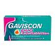 Gaviscon Duo Kauwtabletten 48TB