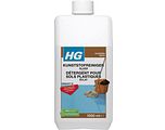 HG Kunststofreiniger Glans 1LT
