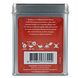 Dilmah Natural Rooibos Tea 100GR Achterkant theeblik Dilmah Natural Rooibos Tea 100GR Achterkant theeblik