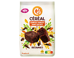 Cereal Brownies Suikervrij 5ST