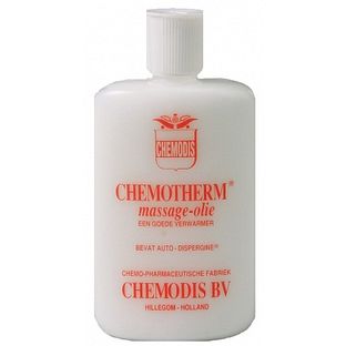 Chemotherm Massageolie 5LT