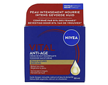 Nivea Vital Anti-Age Voedende Nachtcrème 50ML