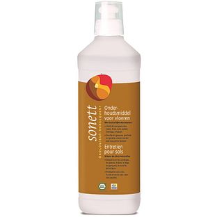 Sonett Onderhoudsmiddel Voor Vloeren 500ML Sonett Onderhoudsmiddel Voor Vloeren 500ML