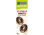 Damhert Glutenvrije Sprinkles Donuts 3ST
