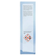 Chi Natural Life Davos Kuurolie Mix Olie 100ML Achterkant verpakking