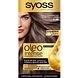 Syoss Oleo Intense 7-56 Mokka Donkerblond 1ST Syoss Oleo Intense 7-56 Mokka Donkerblond 1ST