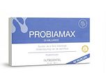Nutrissentiel Probiamax Capsules 60CP Nutrissentiel Probiamax Capsules 60CP