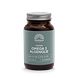 Mattisson HealthStyle Vegan Omega 3 Algenolie DHA 210mg & EPA 70mg Capsules 60VCP