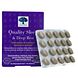 New Nordic Quality Sleep & Deep Rest Tabletten 60TB verpakking met strip tabletten New Nordic Quality Sleep & Deep Rest Tabletten 60TB verpakking met strip tabletten