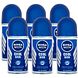 Nivea Men Cool Kick Roll-on Voordeelverpakking 6x50ML