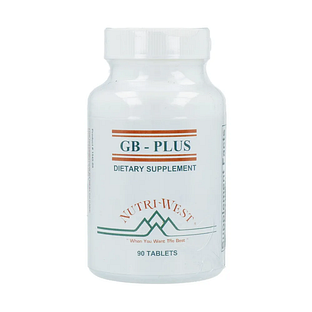 Nutri West GB Plus Tabletten 90TB