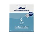 Alka Zuur-Base Druppels 55ML
