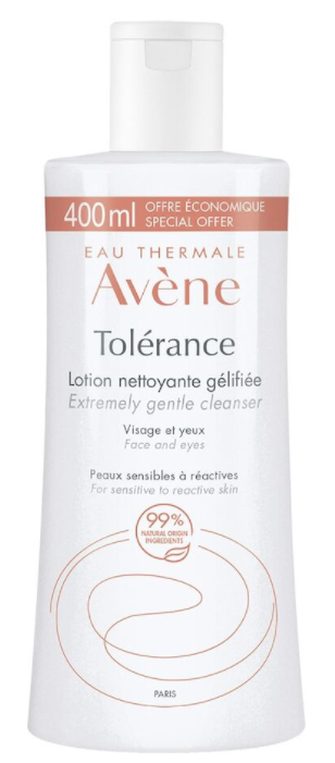 Eau Thermale Av?ne Tol?rance Control Cleaning Lotion