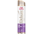 Wella Deluxe Hairspray - Pure Fullness 250ML Wella Deluxe Hairspray - Pure Fullness 250ML