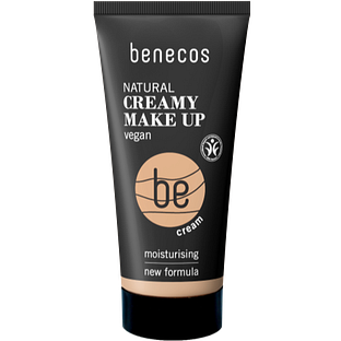 Benecos Natural Creamy Make Up Be Cream 30ML Benecos Natural Creamy Make Up Be Cream 30ML