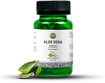 Vanan Aloe Vera Capsules 60CP