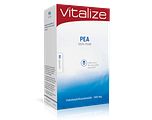 Vitalize Pea 100% Puur Capsules 90CP