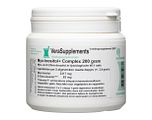 VeraSupplements Myo-Inositol+ Complex 200GR VeraSupplements Myo-Inositol+ Complex 200GR
