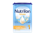 Nutrilon Omneo 1 Krampjes en/of Moeizame Ontlasting 0-6 Maanden 800GR Nutrilon Omneo 1 Krampjes en/of Moeizame Ontlasting 0-6 Maanden 800GR