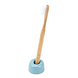 Hydrophil Tandenborstelhouder Blauw 1ST