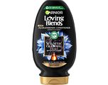 Garnier Loving Blends Houtskool & Komijnzaad Conditioner 250ML