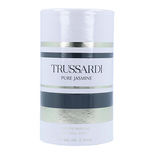 Trussardi Pure Jasmine Eau de Parfum 60ML