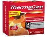 ThermaCare Nek-Schouder-Pols Warmtekompressen 6ST