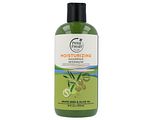 Petal Fresh Shampoo Moisturizing Grape Seed & Olive Oil 475ML