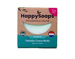 HappySoaps Coco Nuts Shampoobar 70GR