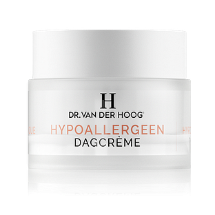 Dr Van der Hoog Hypoallergeen Dagcrème 50ML Dr Van der Hoog Hypoallergeen Dagcrème 50ML