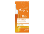 Eau Thermale Avène Ultra Serum SPF50+ 30ML