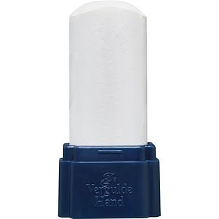 Vergulde Hand Scheerzeepstaaf 75GR