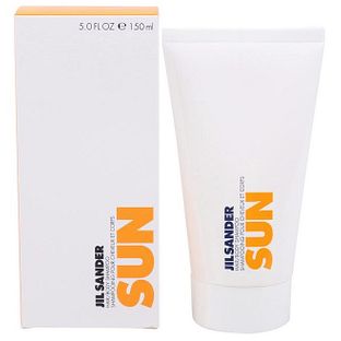 Jil Sander Sun Hair & Body Shampoo 150ML Jil Sander Sun Hair & Body Shampoo 150ML