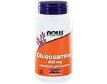 NOW Glucosamine Capsules 60ST