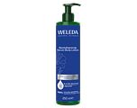Weleda Revitaliserende Serum Body Lotion Blauwe Gentiaan 250ML